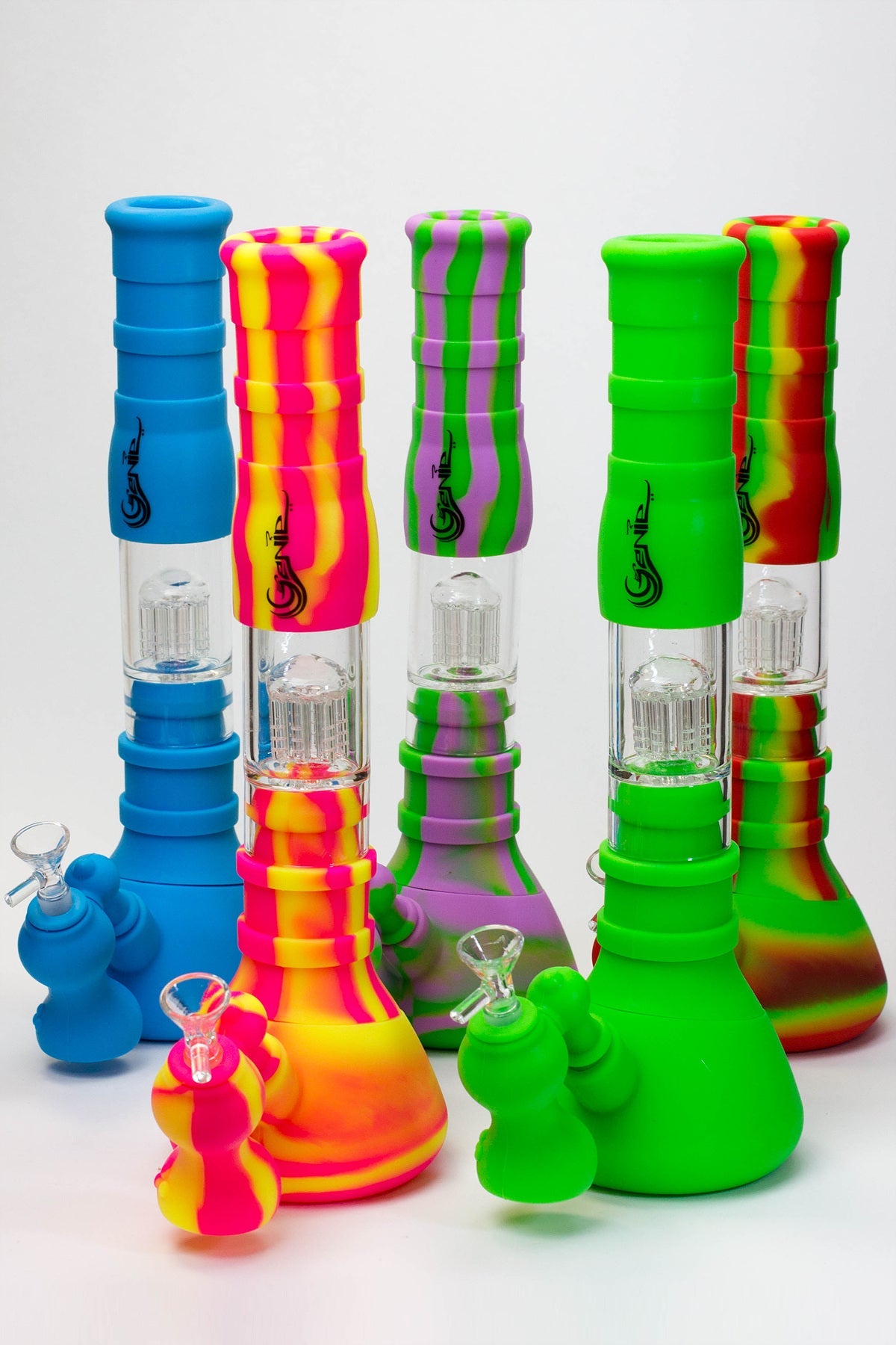 Bubblers Canada