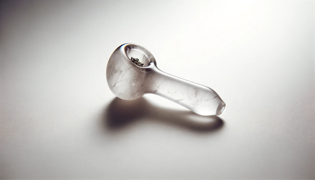 Quartz And Stone Pipes Canada - Blaze Boutique