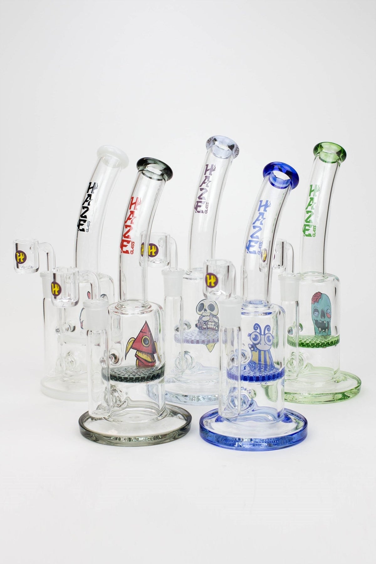 Dab Rigs Canada