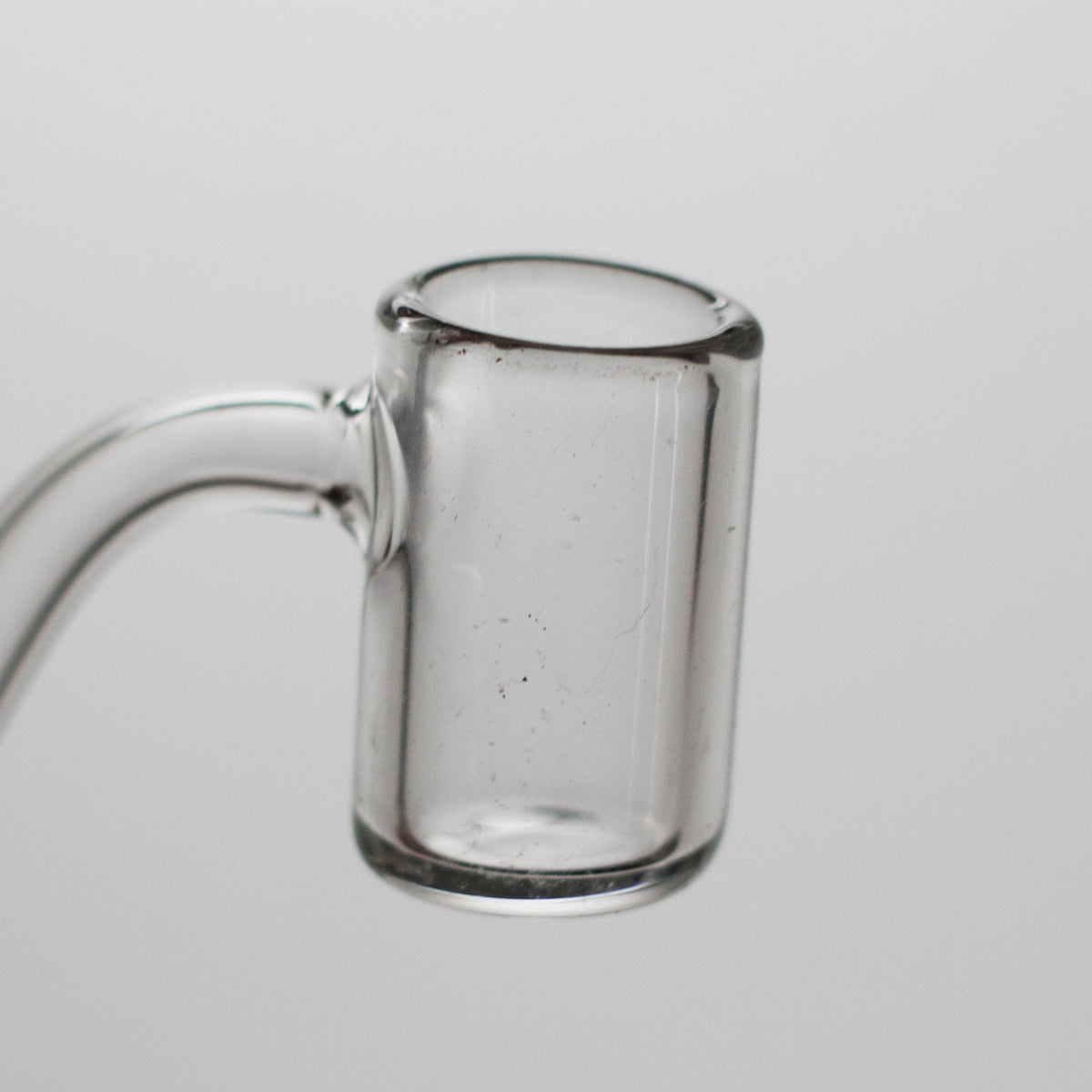 14mm 45 degtee Quartz Male Banger 2 Pack