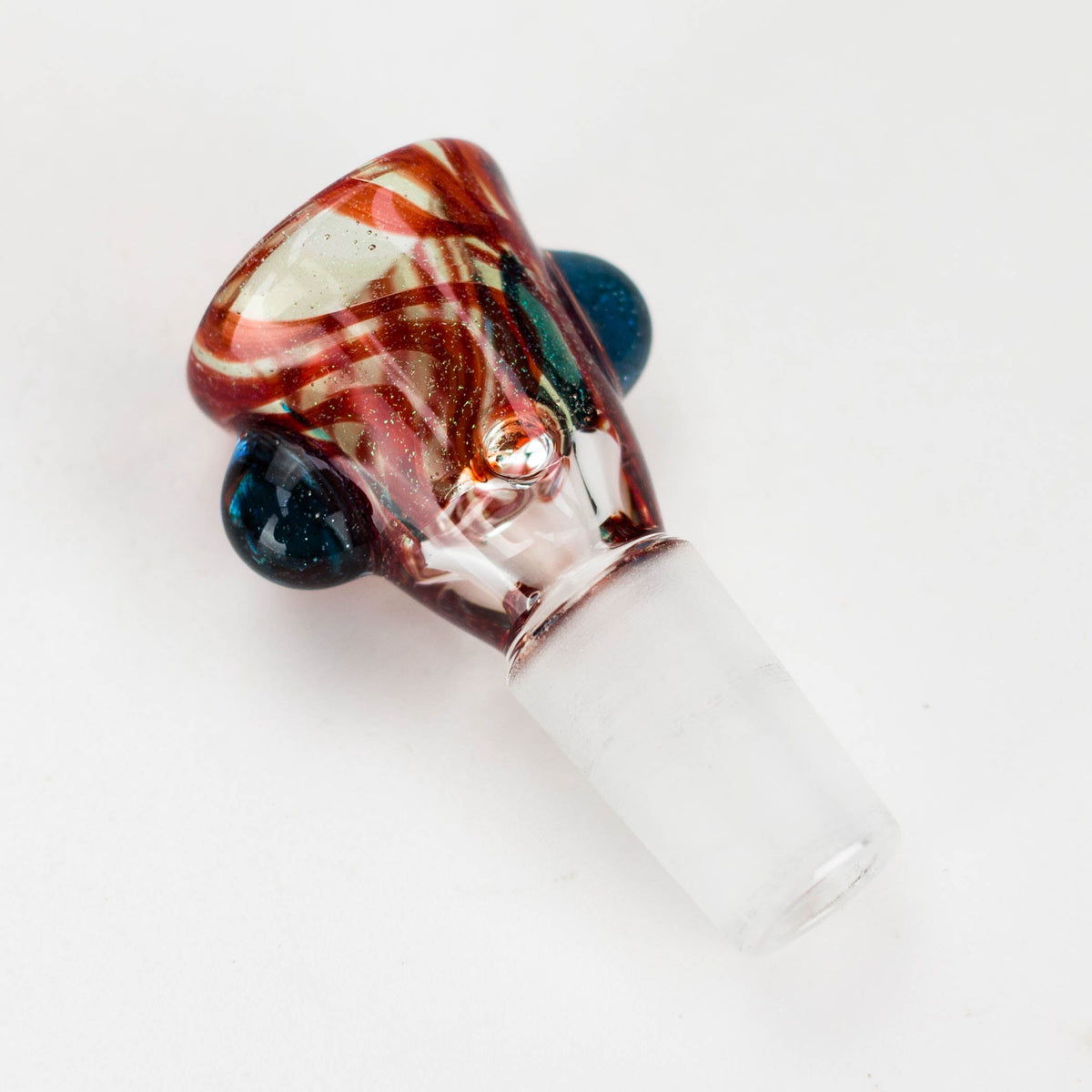 14mm Glass Bowl Piece from Shine Glassworks