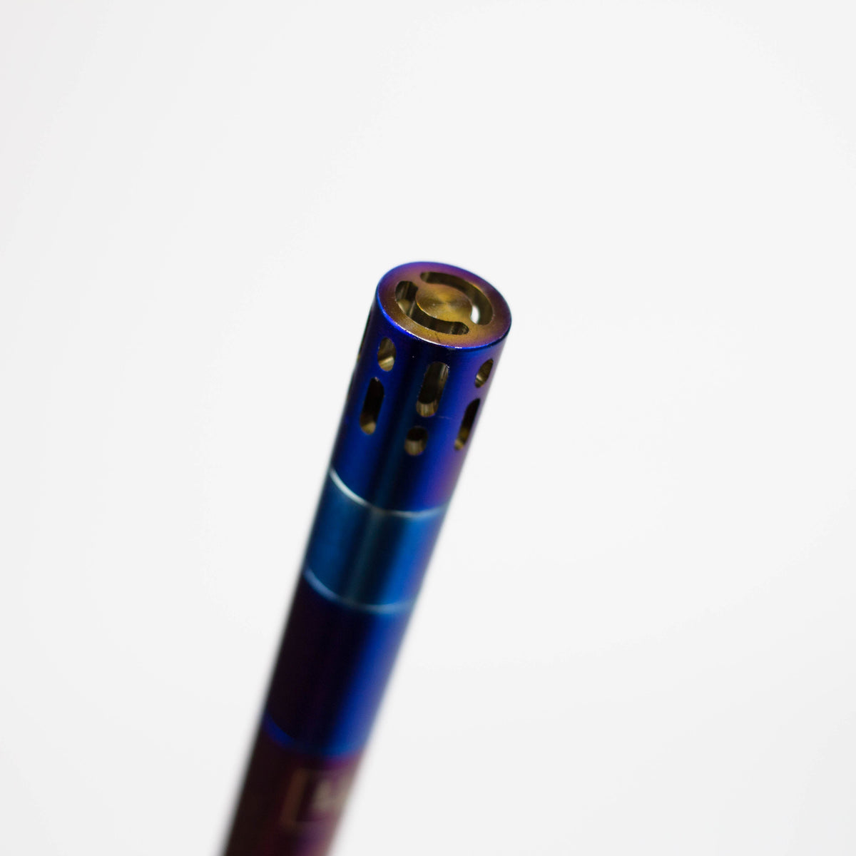 preemo - Universal Titanium Downstem Close Up View