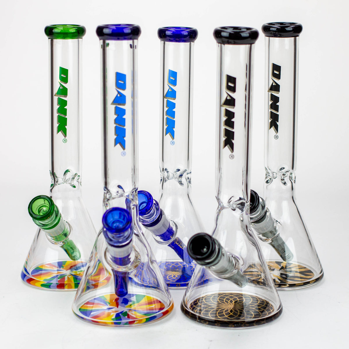 Beaker Bongs Canada