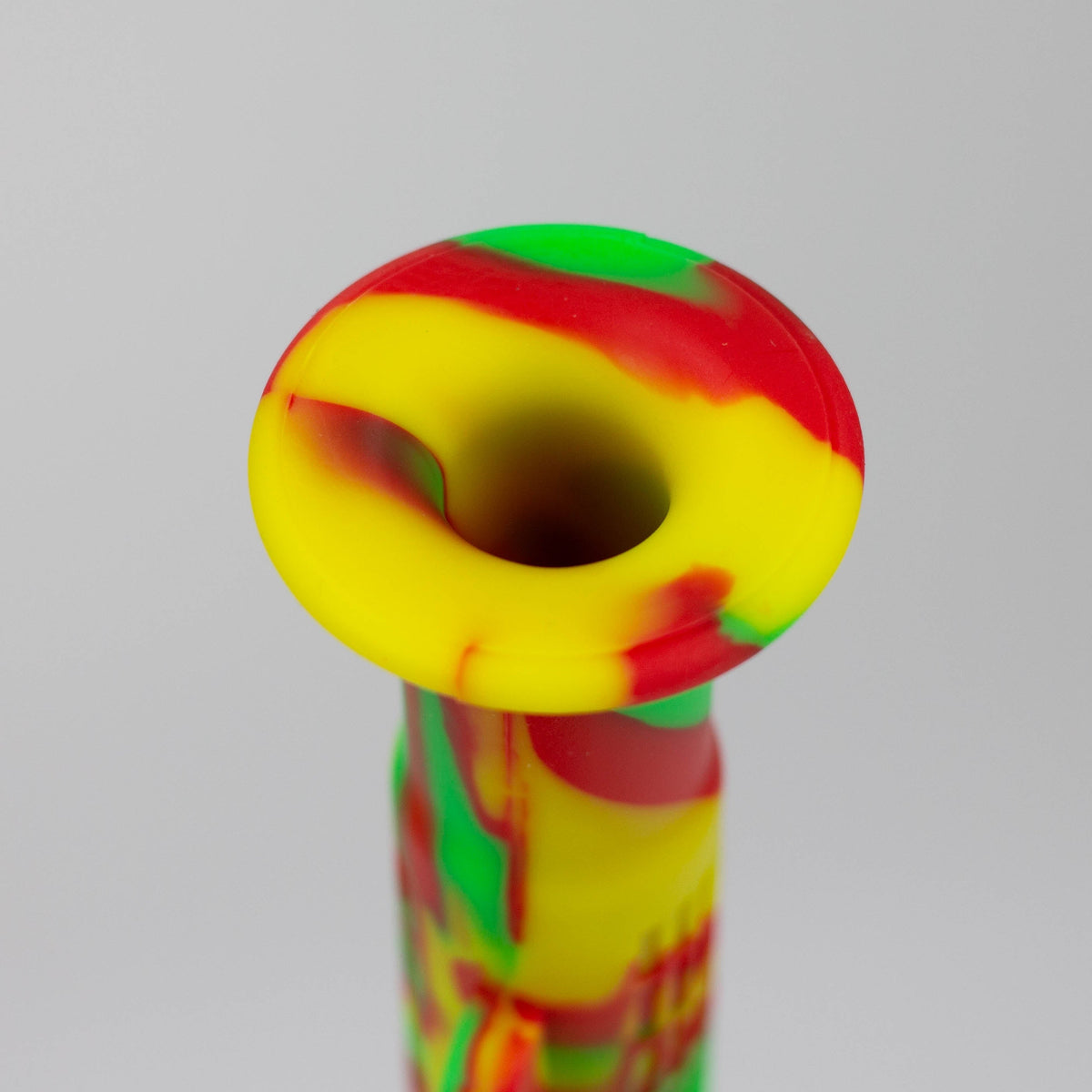 Fortune | 11-½" Silicone AK-47 Bong-Assorted_4