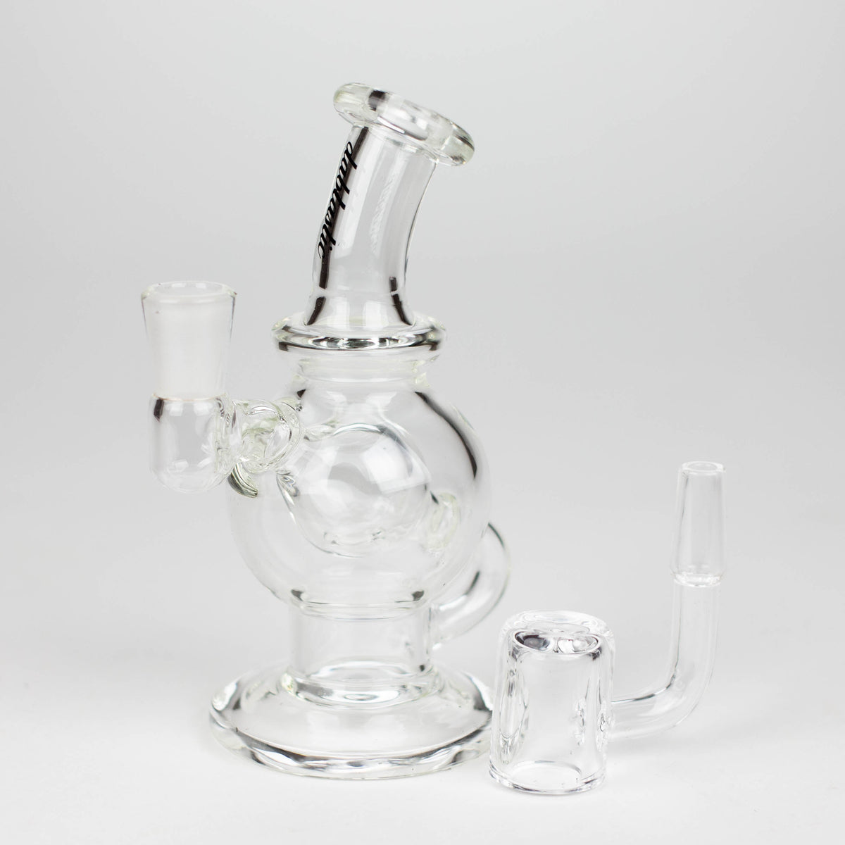 Dabtastic | 5" Micro Recycler_6