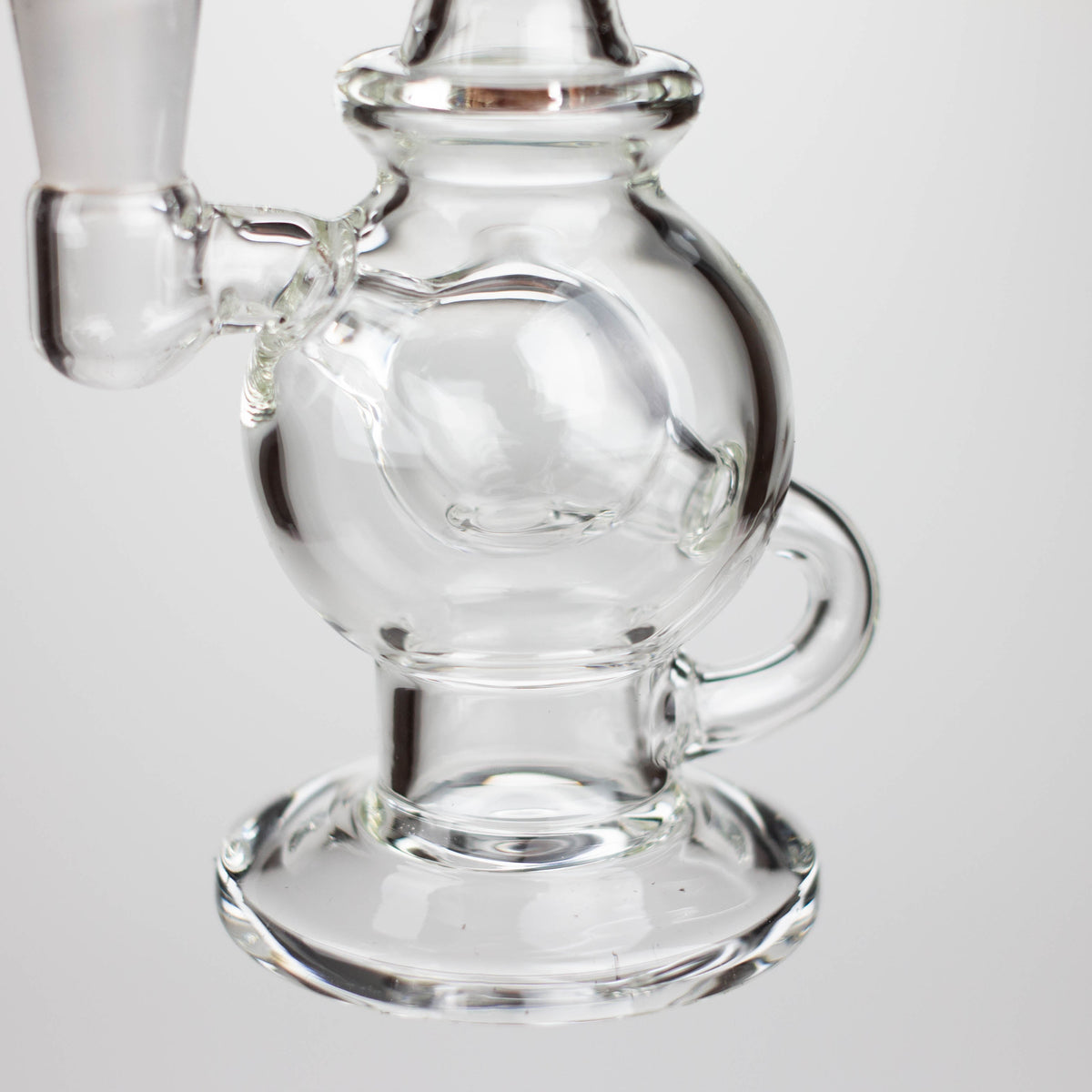 Dabtastic | 5" Micro Recycler_4