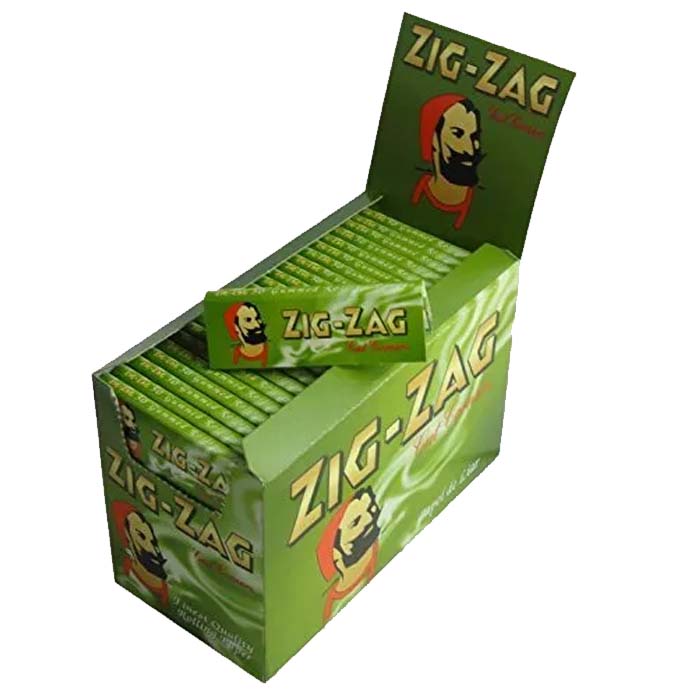 ZIG-ZAG | Slow-Burn Rolling Papers_3