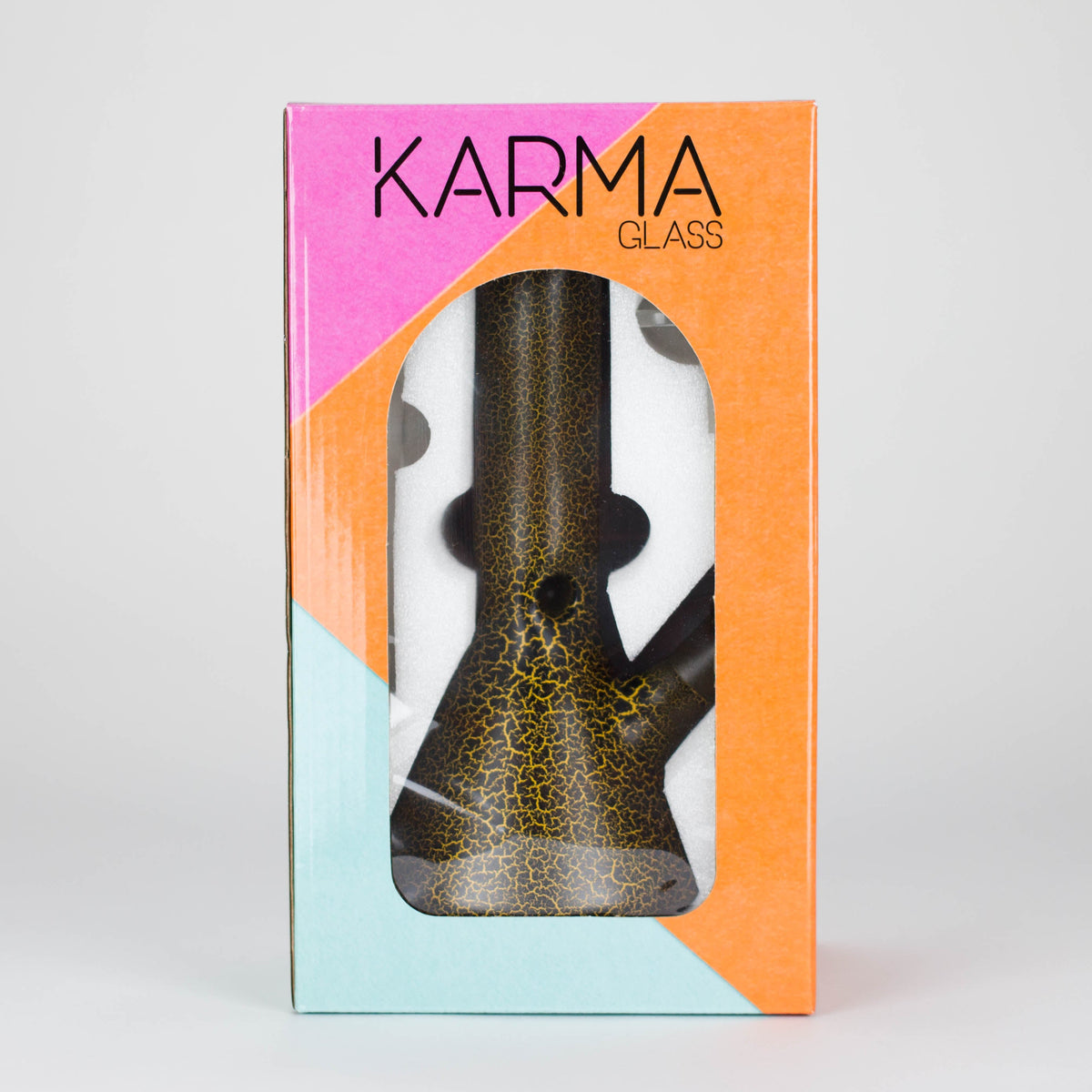 Karma | God Of Thunder Beaker Bong_3