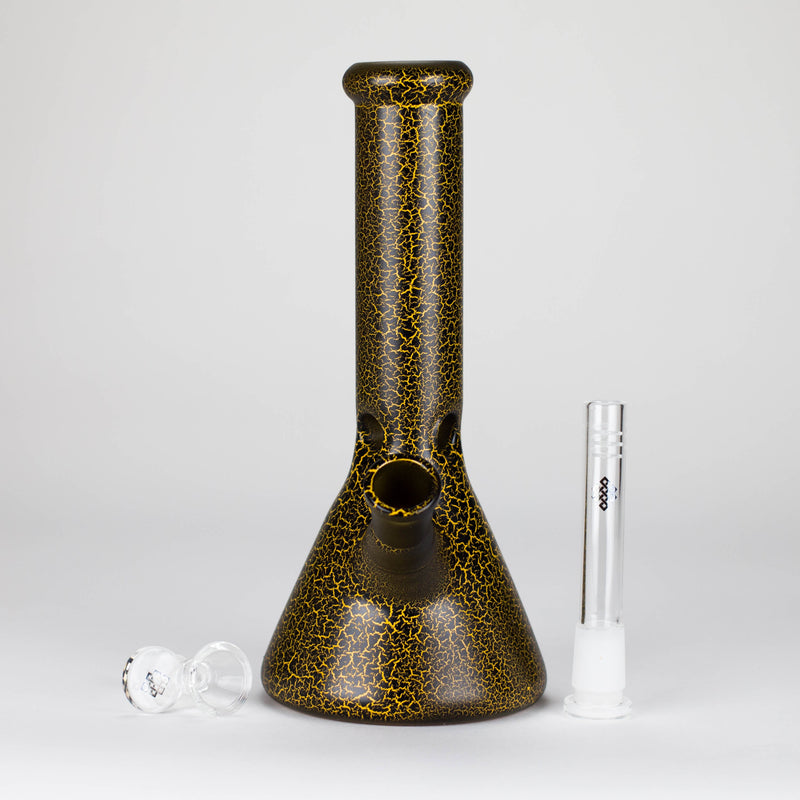 Zeus Beaker Bong 