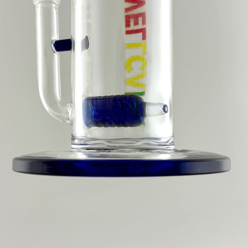 Wellcann Mini Inline Perc Dab Rig Base