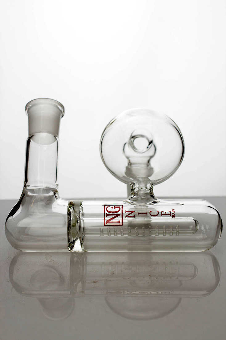 Clear Diffuser Ash Catcher for Bong