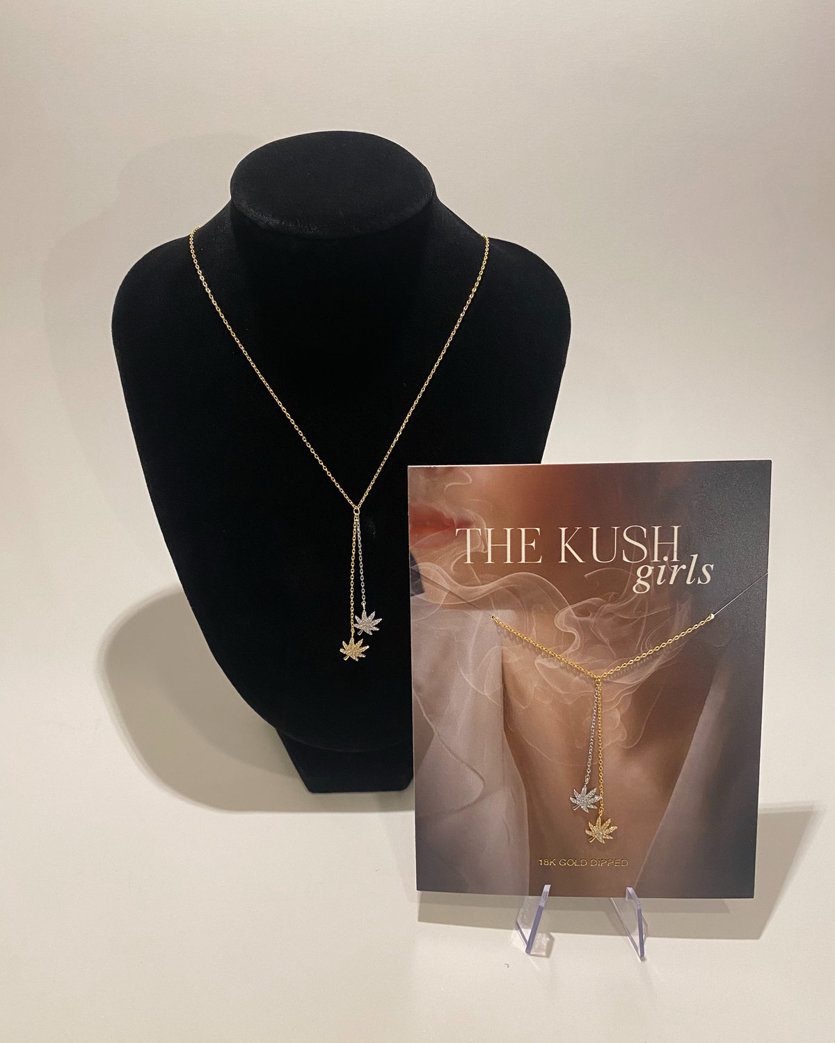 420 Jewelry Necklace canada