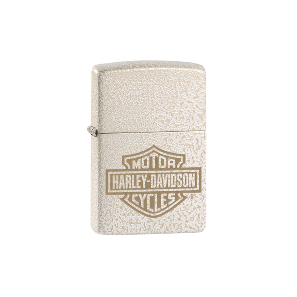 Harley Davidson Zippo Lighter_3