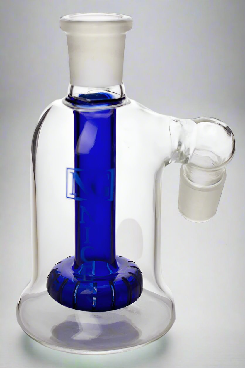 Ash Catcher With Showerhead Percolator