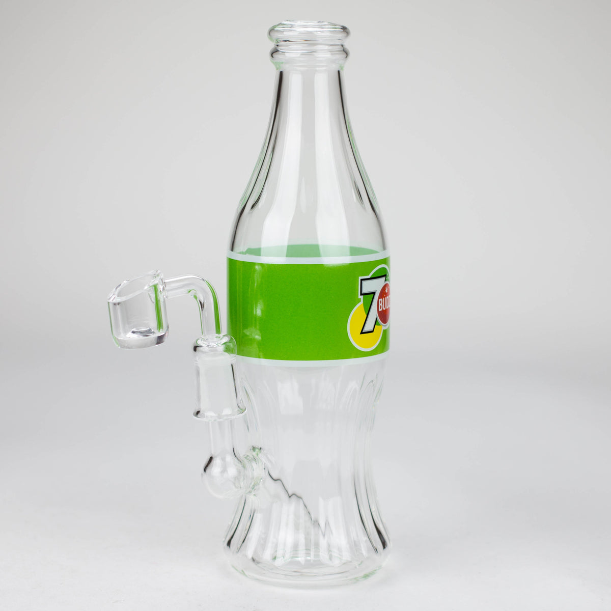 7 Up Dab Rig