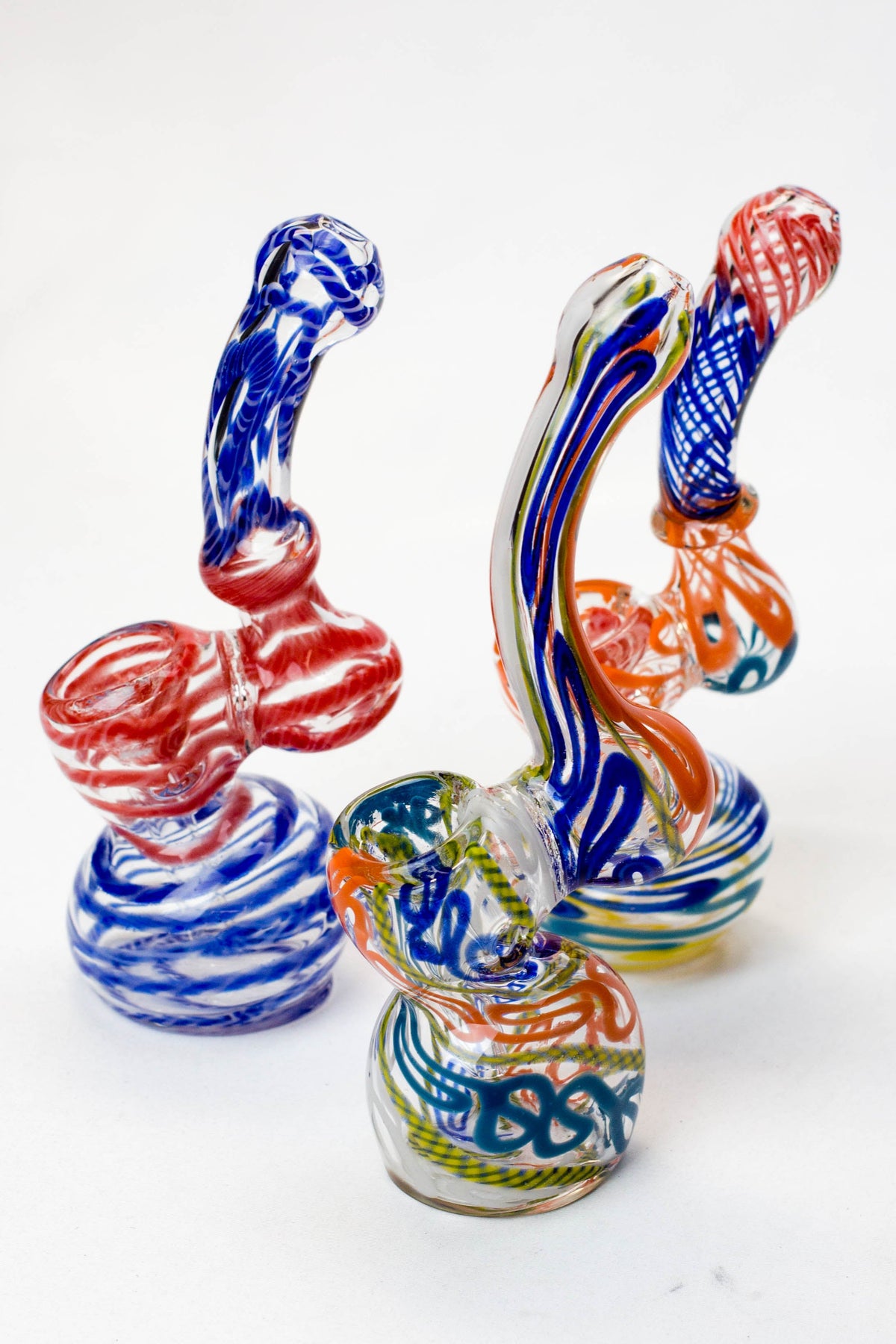 bubbler pipes