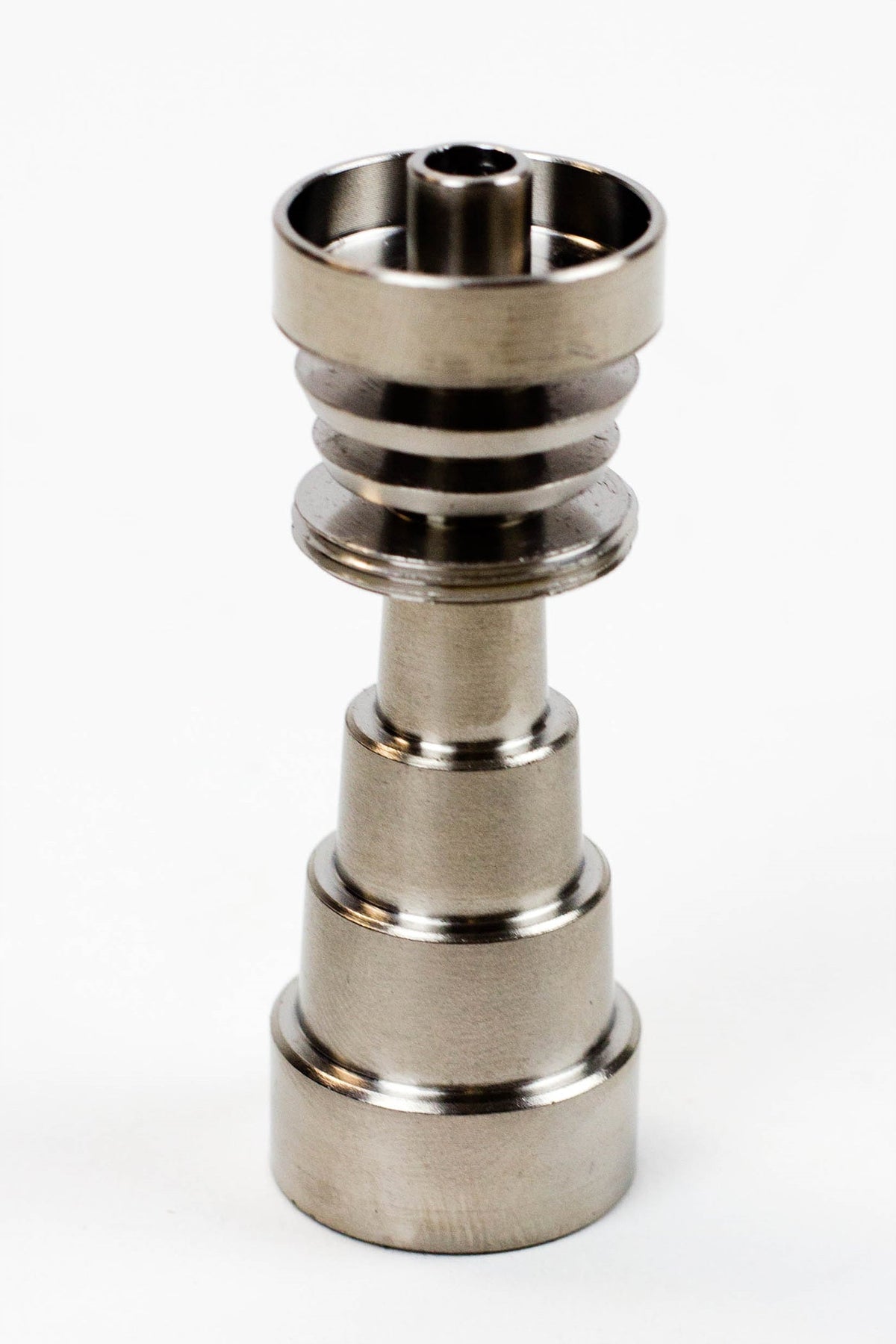 Titanium Domeless Nail and Dabber Set For Dab Rig