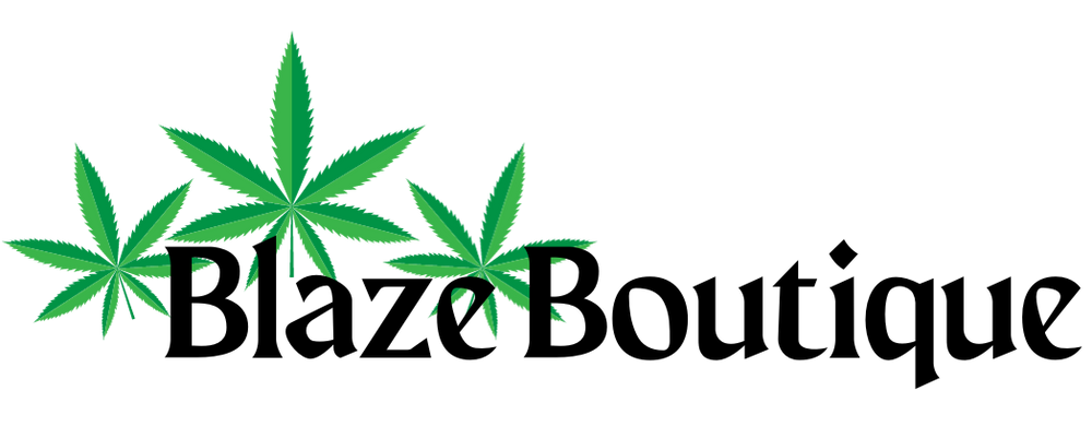 Blaze Boutique - Canada's Best Online Head Shop