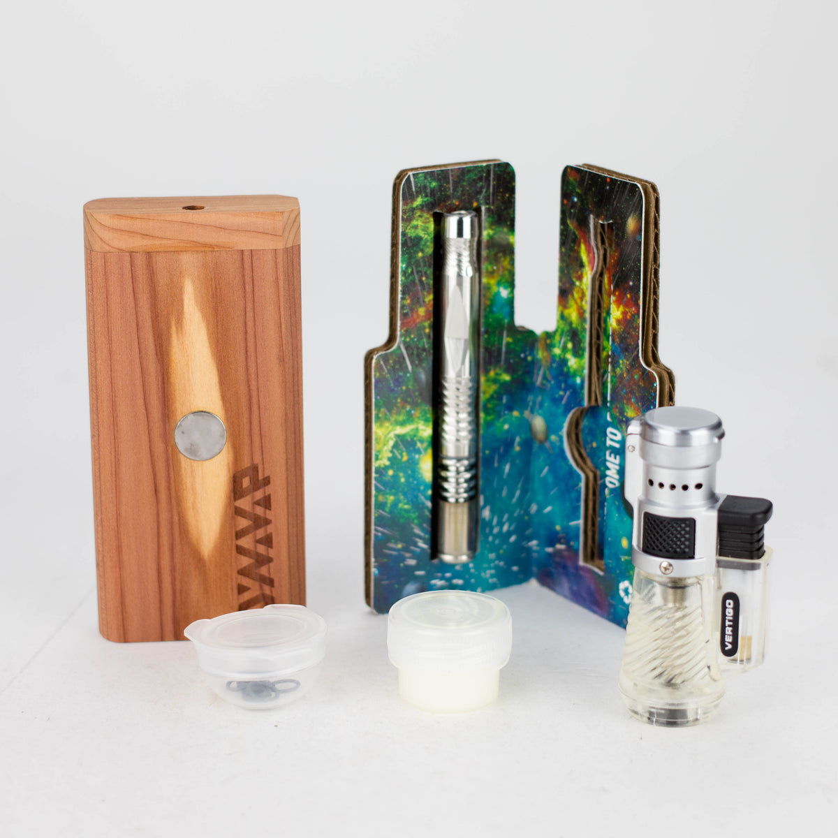 DYNAVAP | Herb Vape Starter Kit | No Batteries Needed Blaze Boutique DYNAVAP | Herb Vape Starter Kit | No Batteries Needed Blaze Boutique