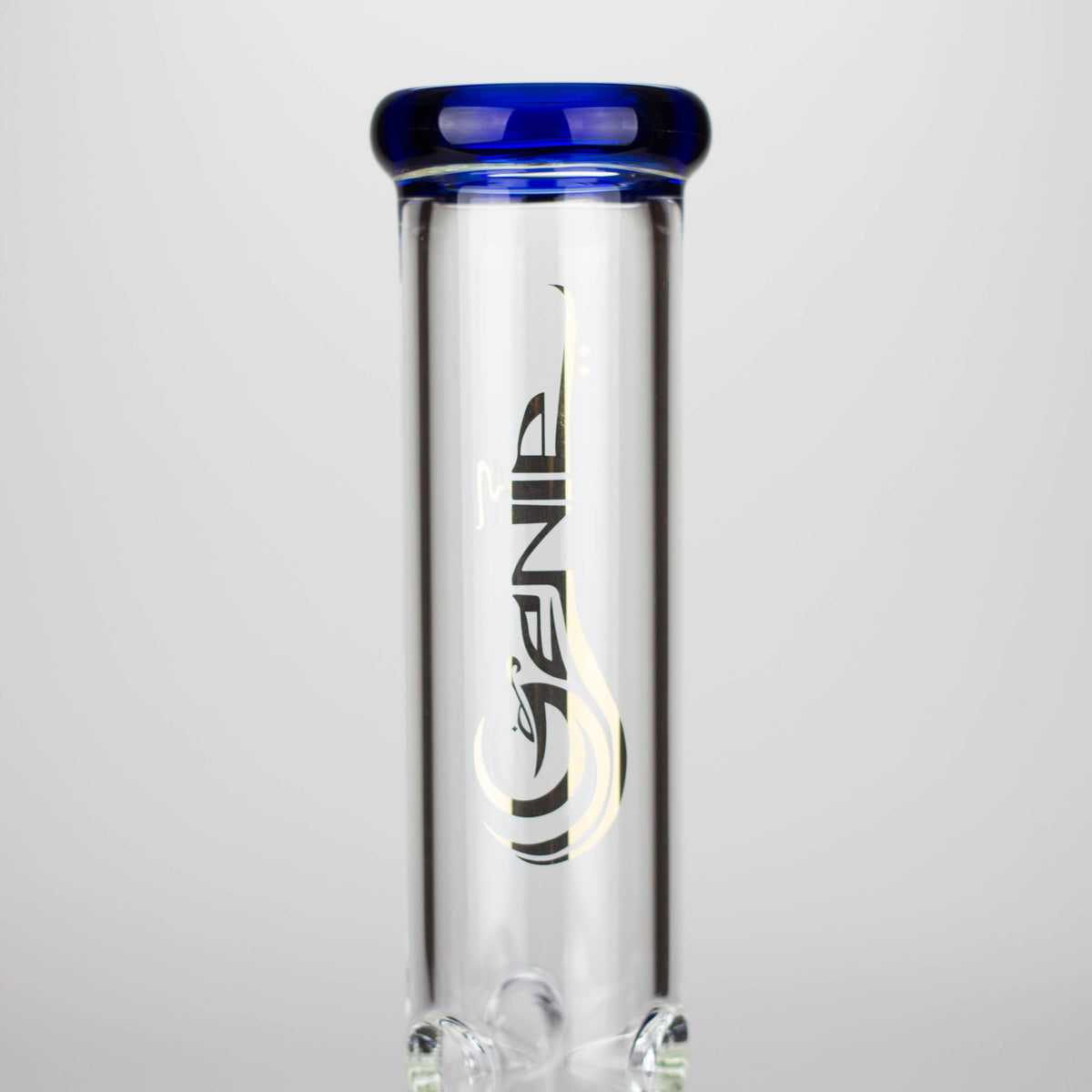 Neck of the Genie 12" Classic Beaker Bong