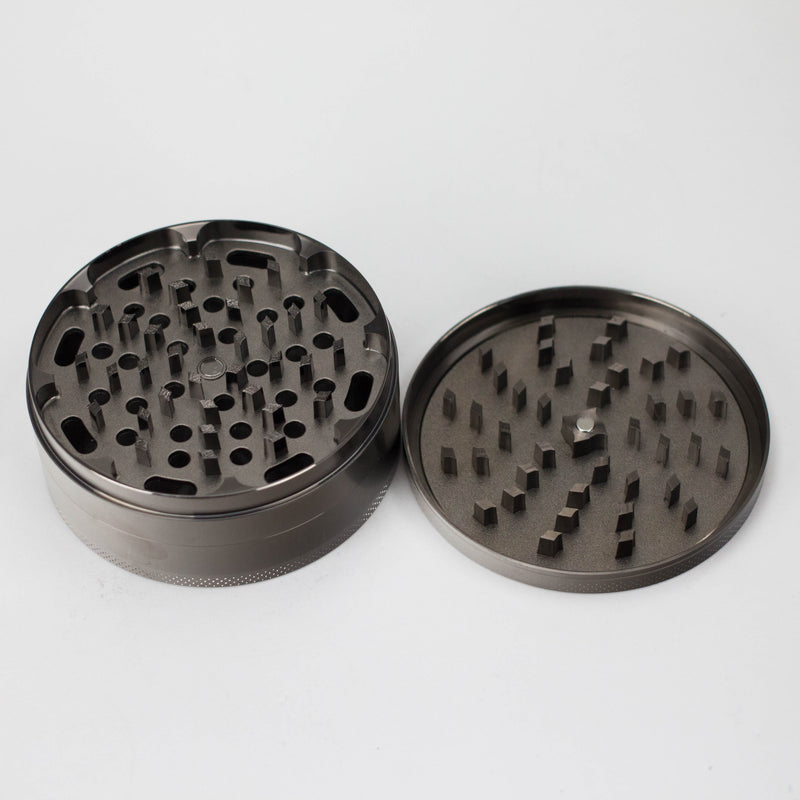 HIT Big Gun-Metal Grinder Canada
