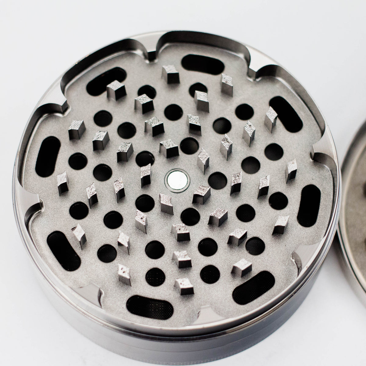 HIT Big Gun-Metal Grinder Online Canada