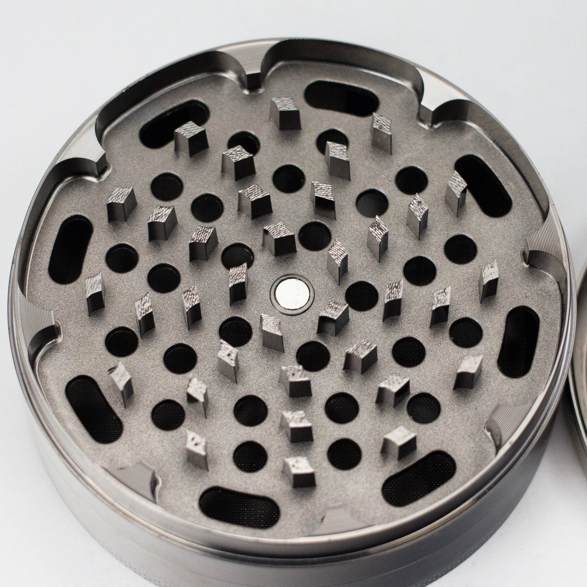 HIT Big Gun-Metal Grinder Order Online