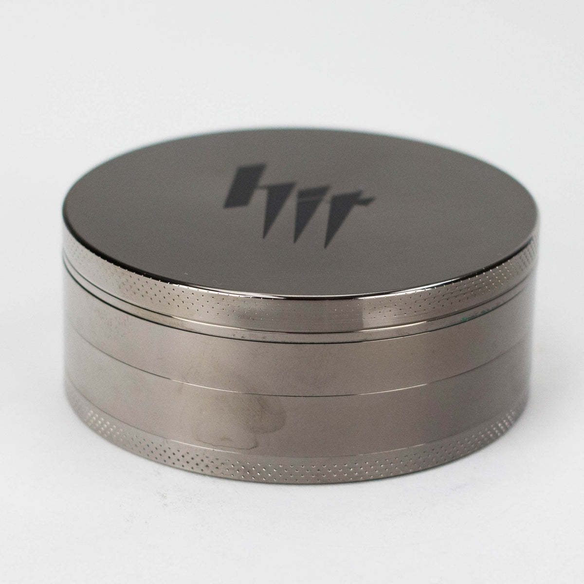 HIT Big Gun-Metal Grinder