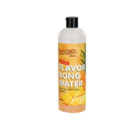 HoneyPuff Pineapple Flavored Bong Water