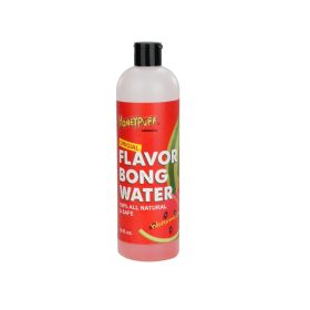 HoneyPuff Watermelon Flavored Bong Water