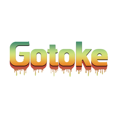 GOTOKE BONG