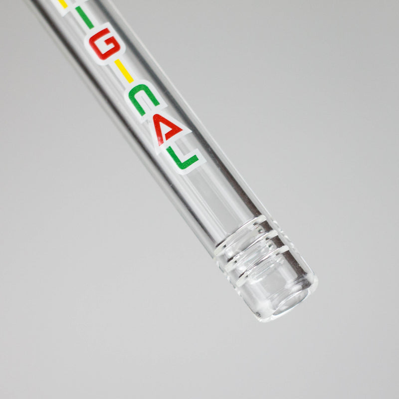 6 Slitted Diffuser Downstem from OG Original