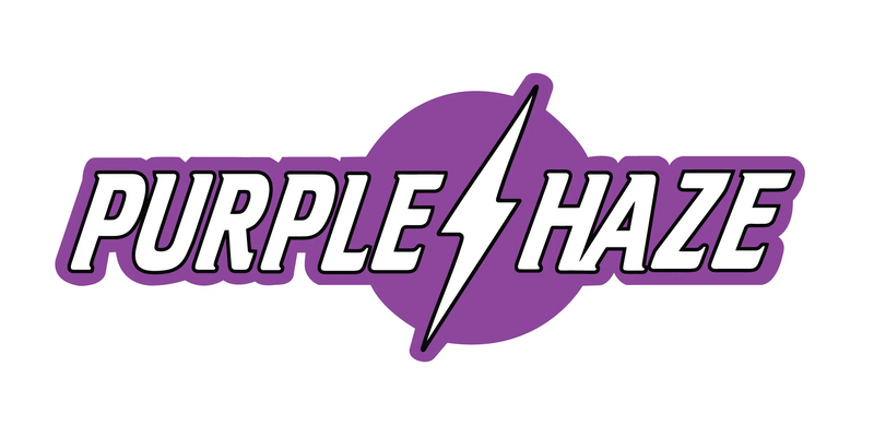 purple haze smoke inc