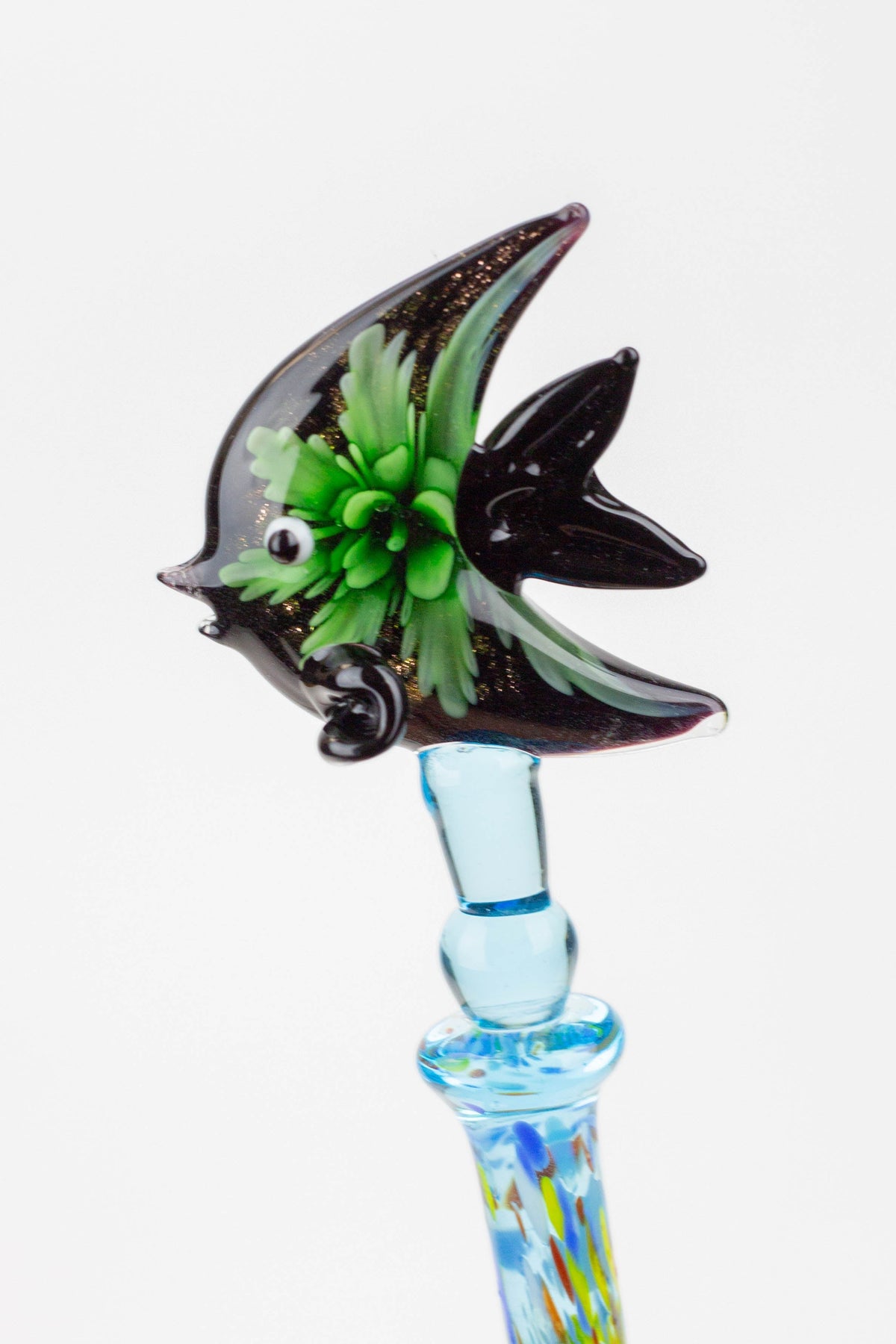 Animal Glass Dabber [SKGA1222] Pack of 5_5