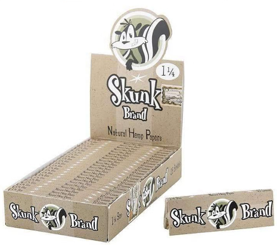 Skunk Brand | Original Rolling Papers