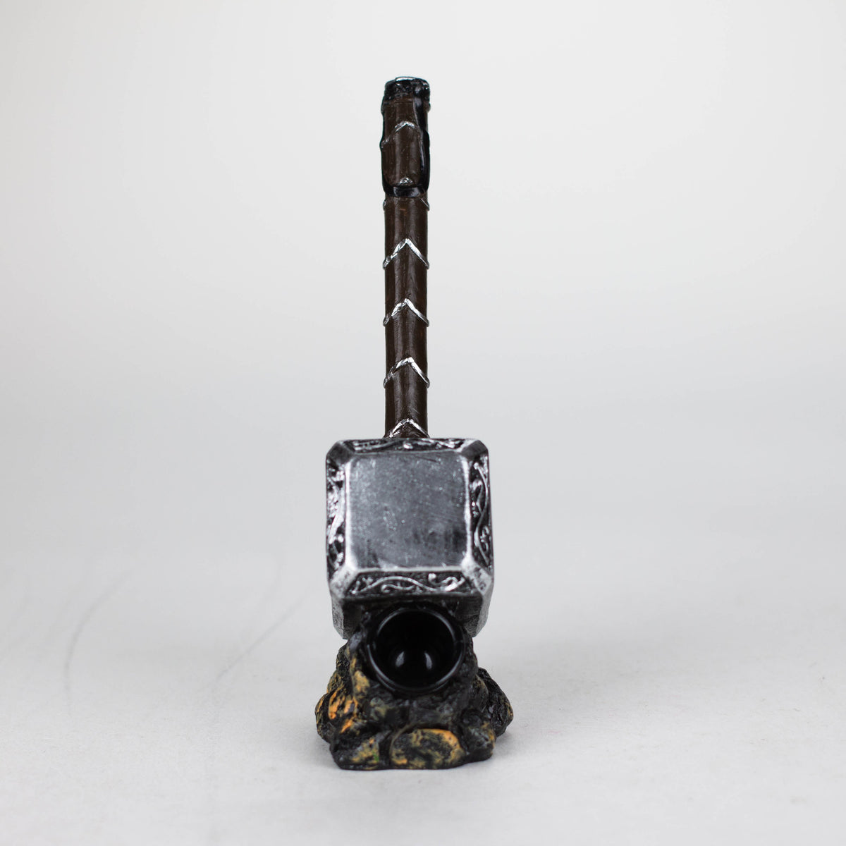 Thor's Hammer Hand-Pipe Online Canada
