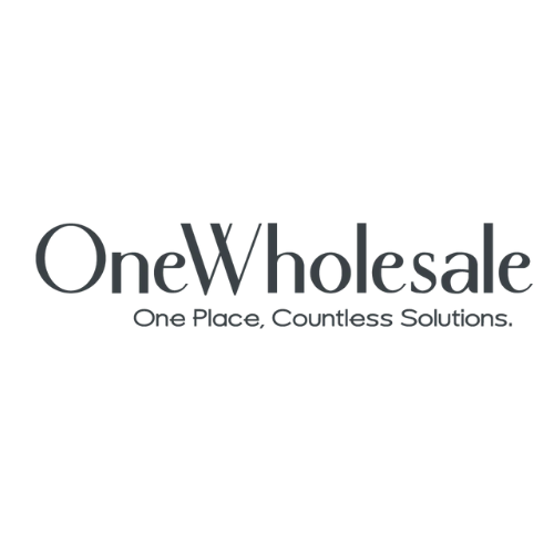 one wholesale