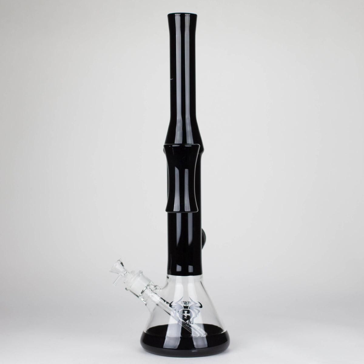 AK47 Glass Bong by XTREME Glass