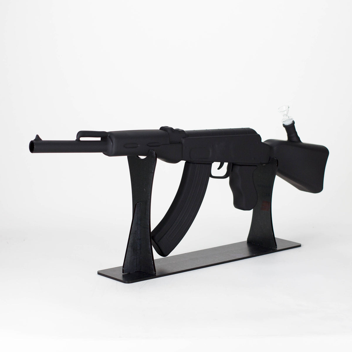 27 Inch Huge AK-47 Bong with Stand