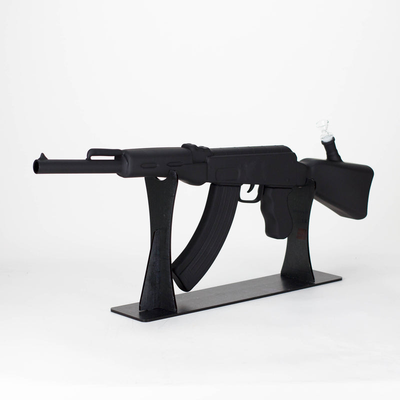 27 Inch Huge AK-47 Bong with Stand