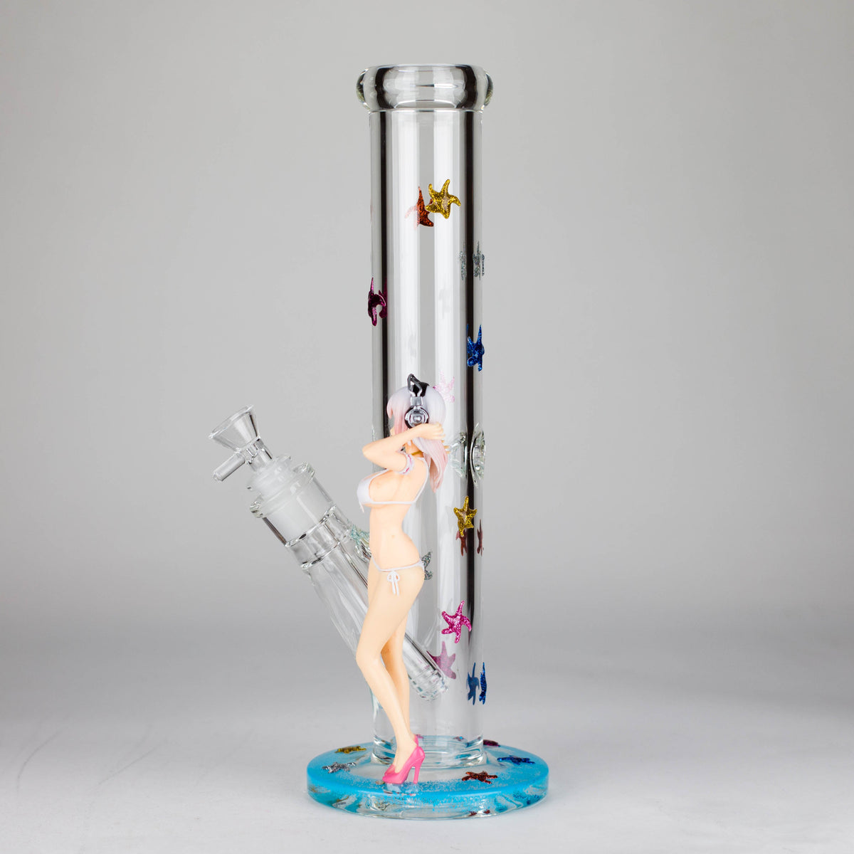 Anime Babe Bong