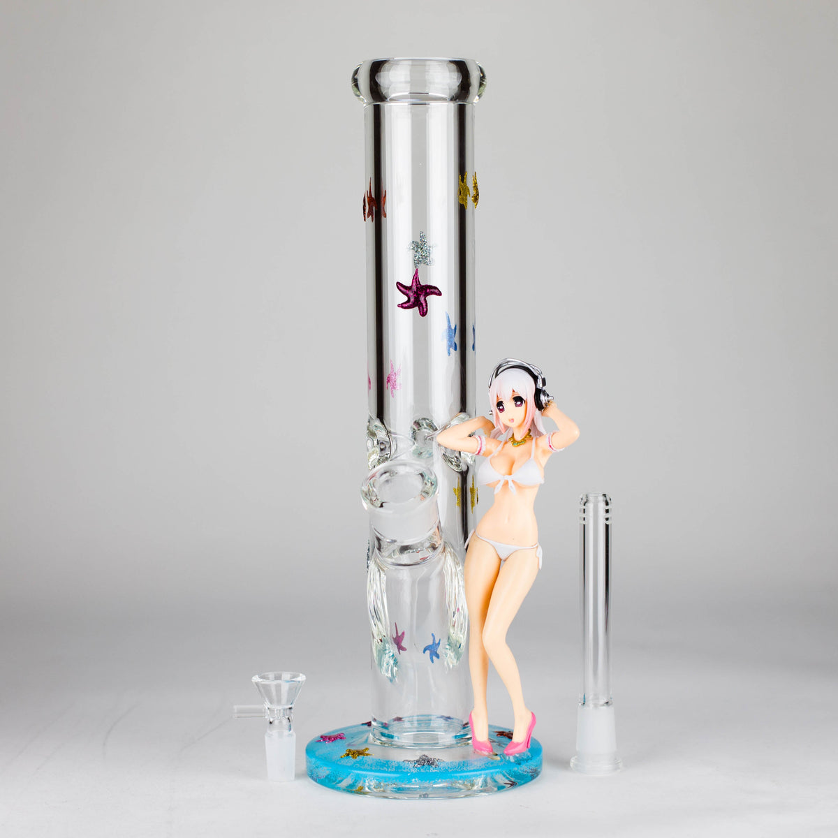 Anime Bong