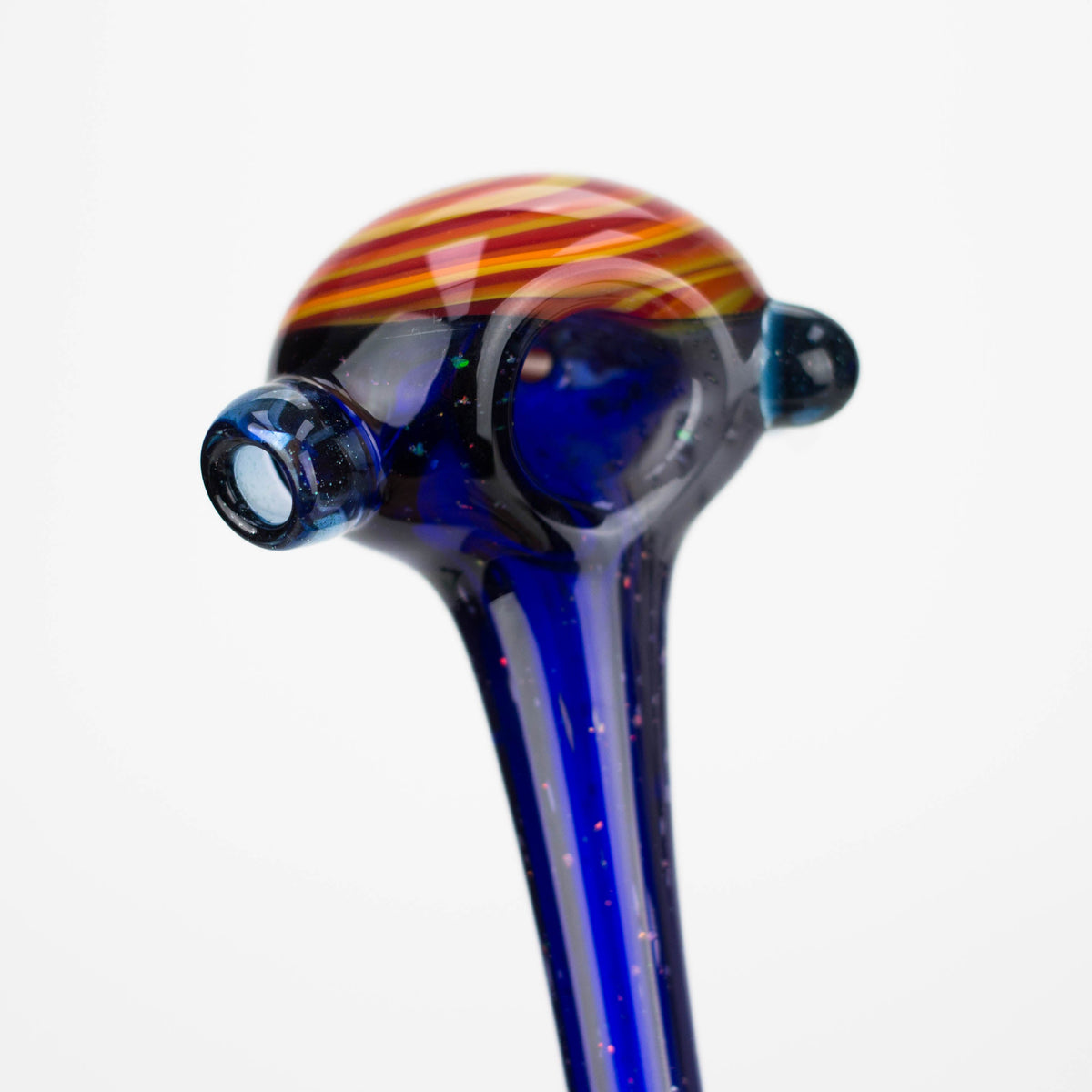 Astral Dust Mini Hand Pipe