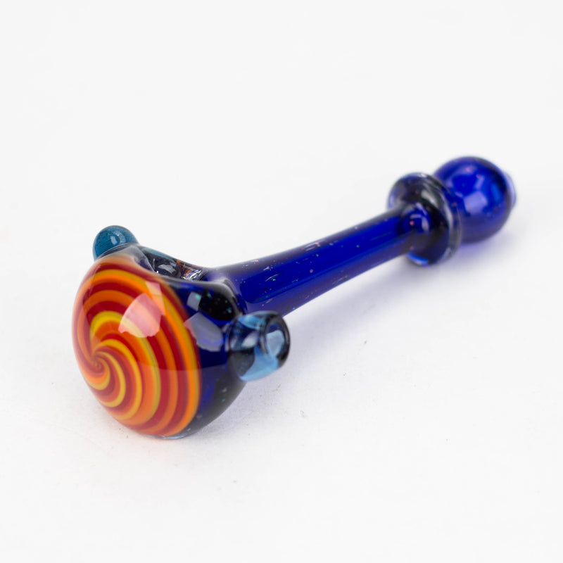 Astral Dust Hand Pipe