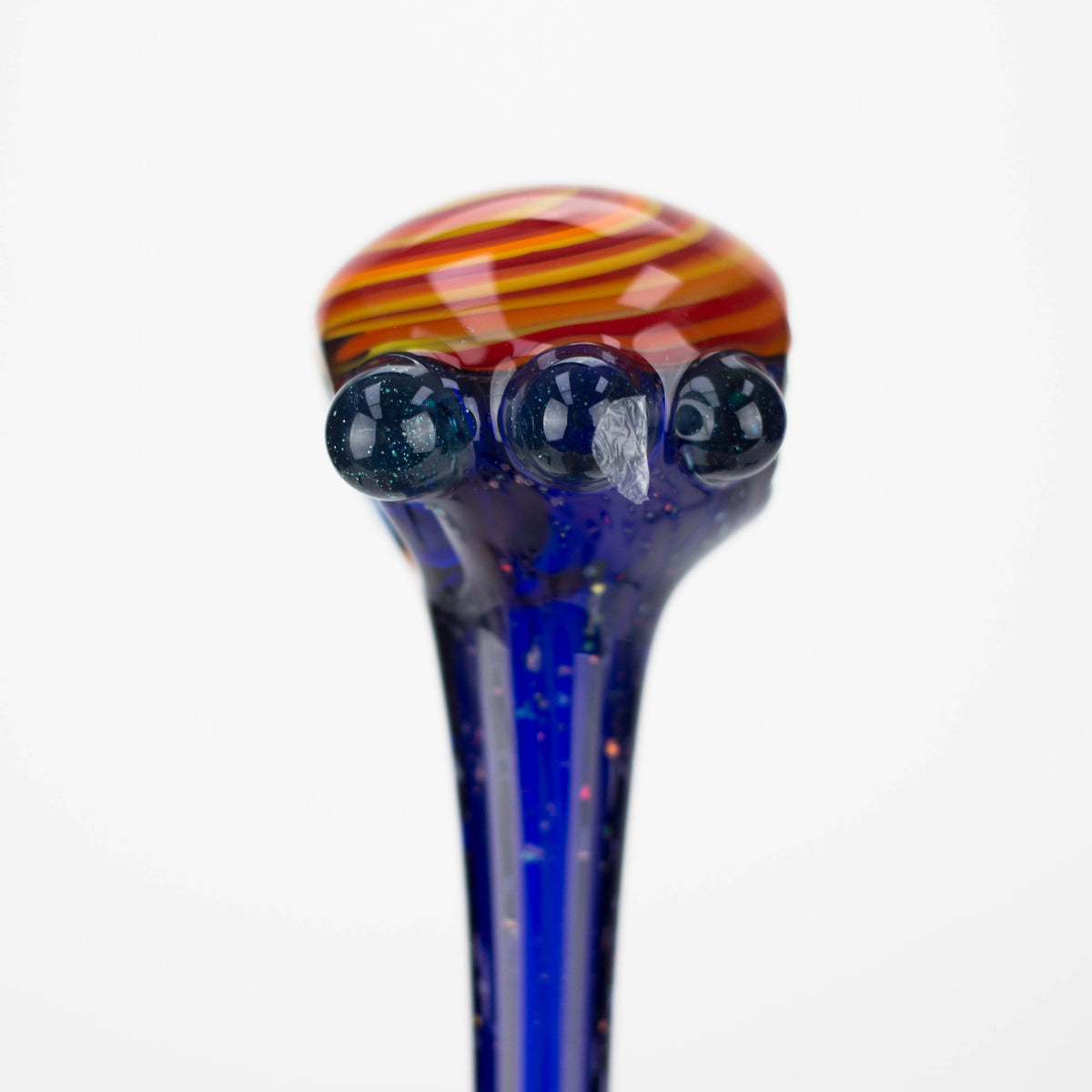 Astral Dust Hand Pipe For Cannabis