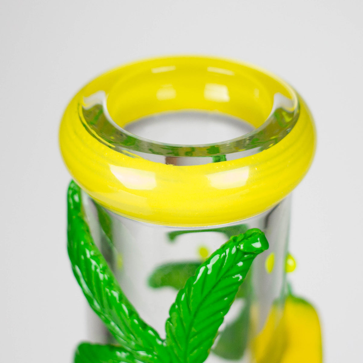 Bananabudz Beaker Bong Mouthpiece