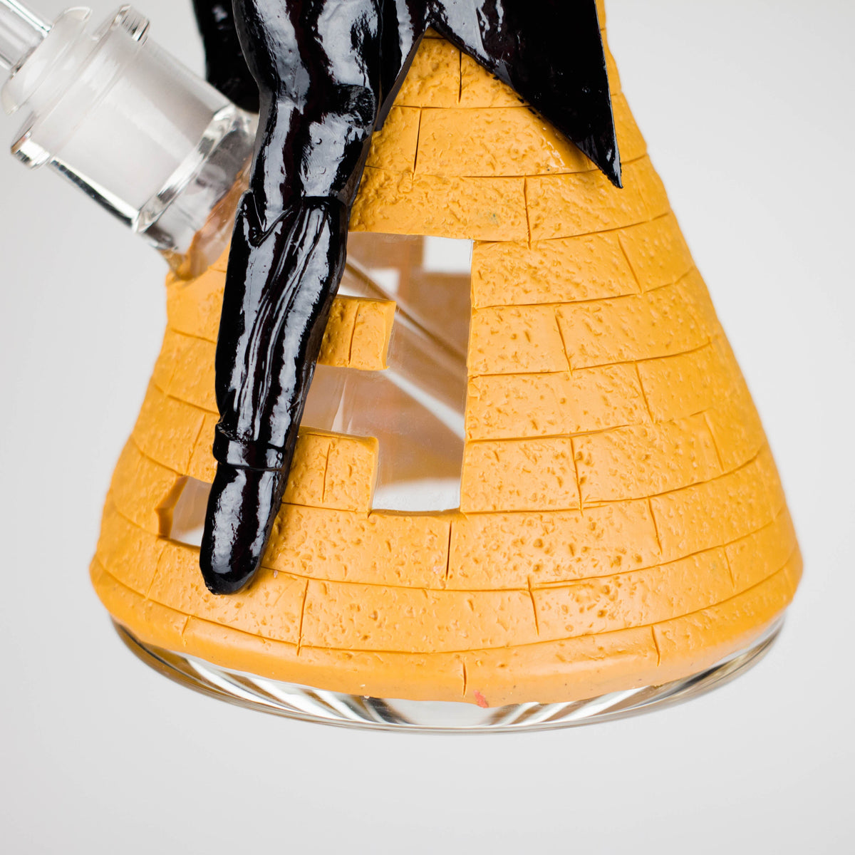 batman bong base