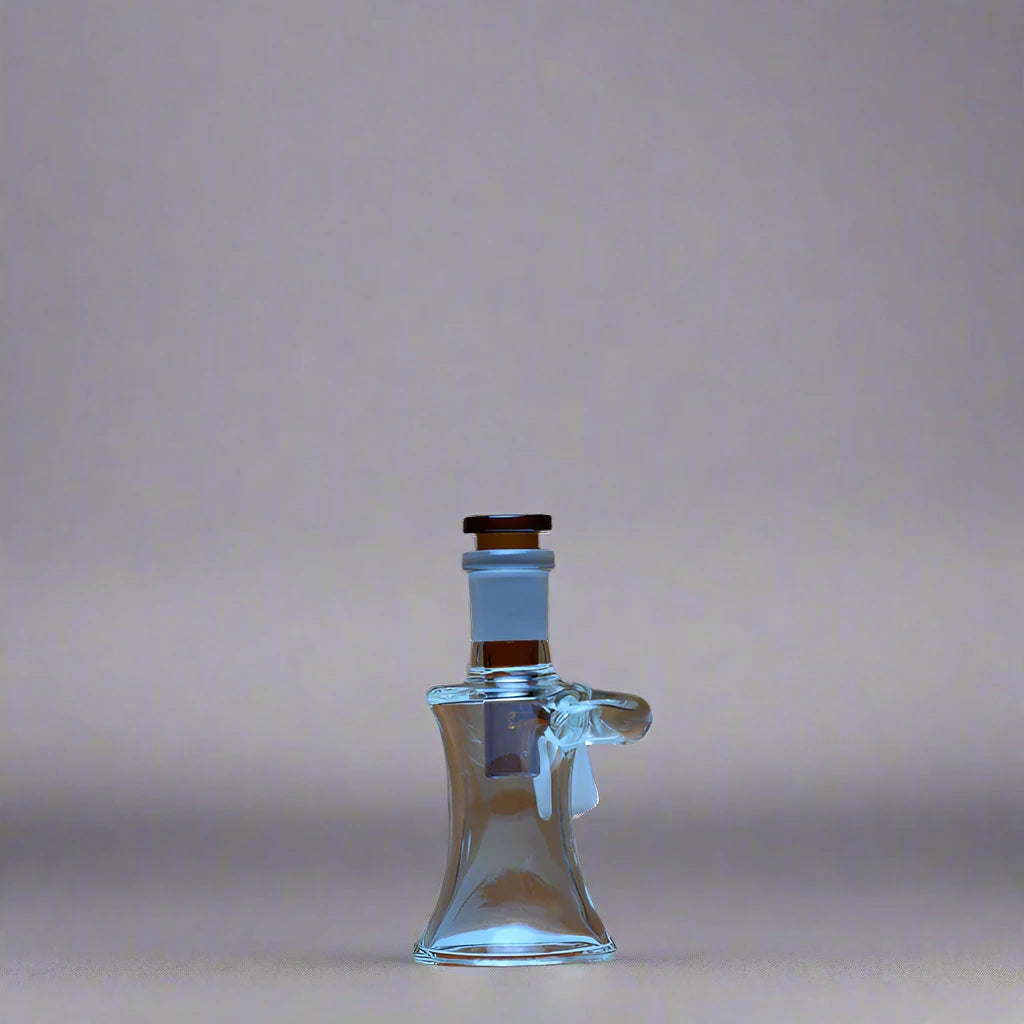 Best Ash Catcher For Bongs by Castle Glassworks