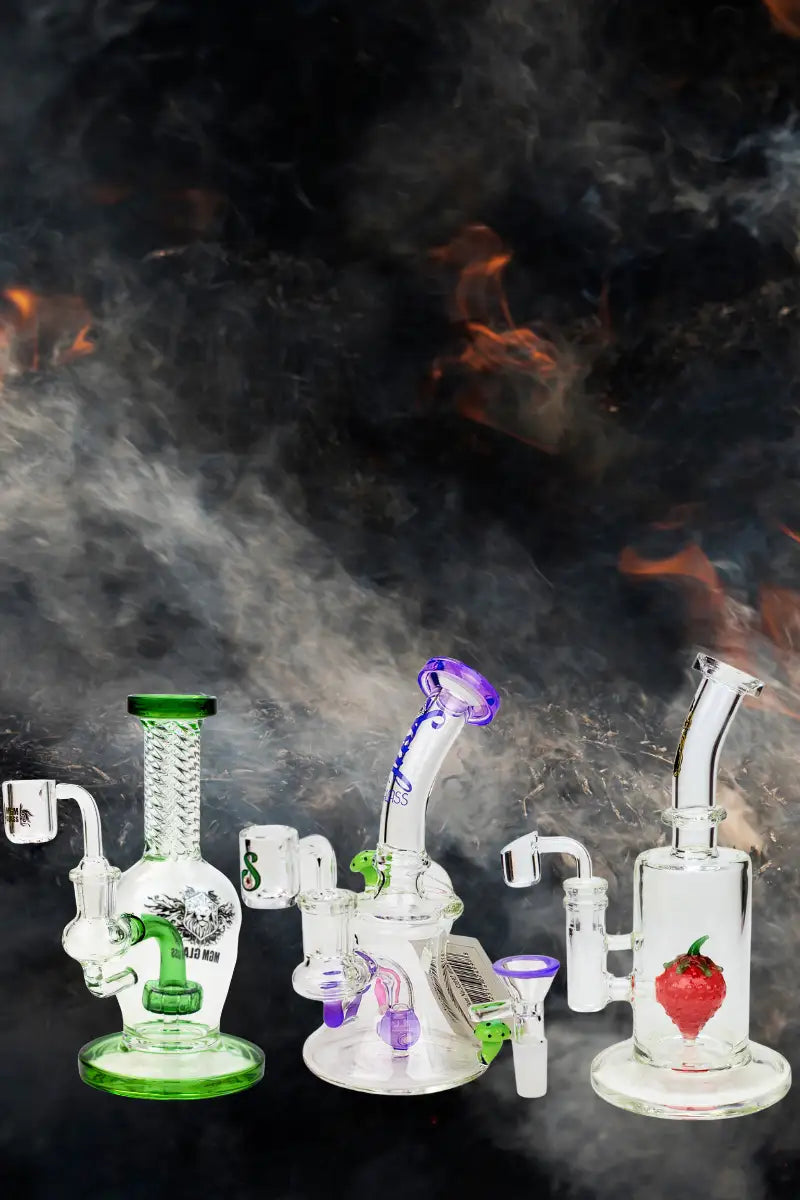 Best Dab Rigs Online Canada