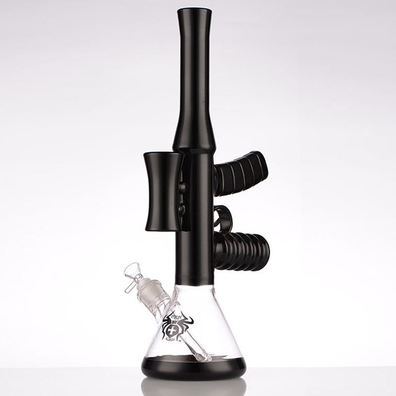 AK47 Bong in Black